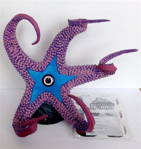 starro|starro toy.